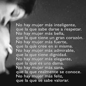 Meet your Posher, Lorena